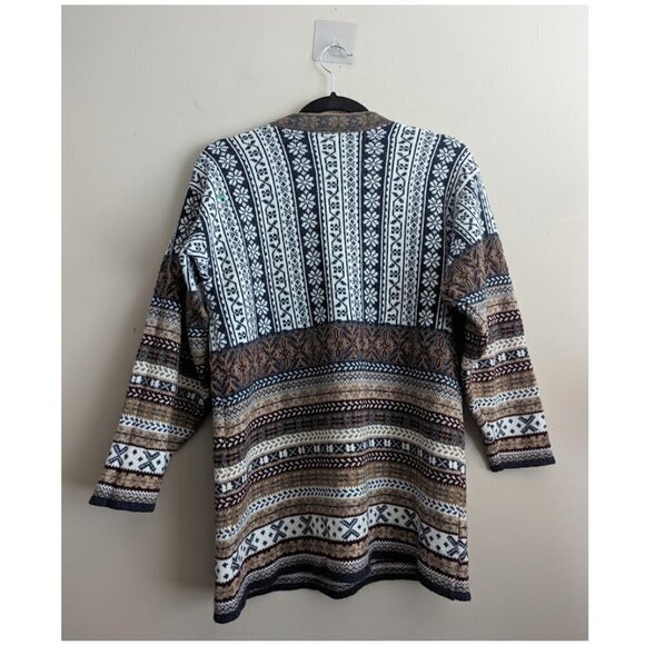 Vintage fairisle sweater - Picture 2 of 5